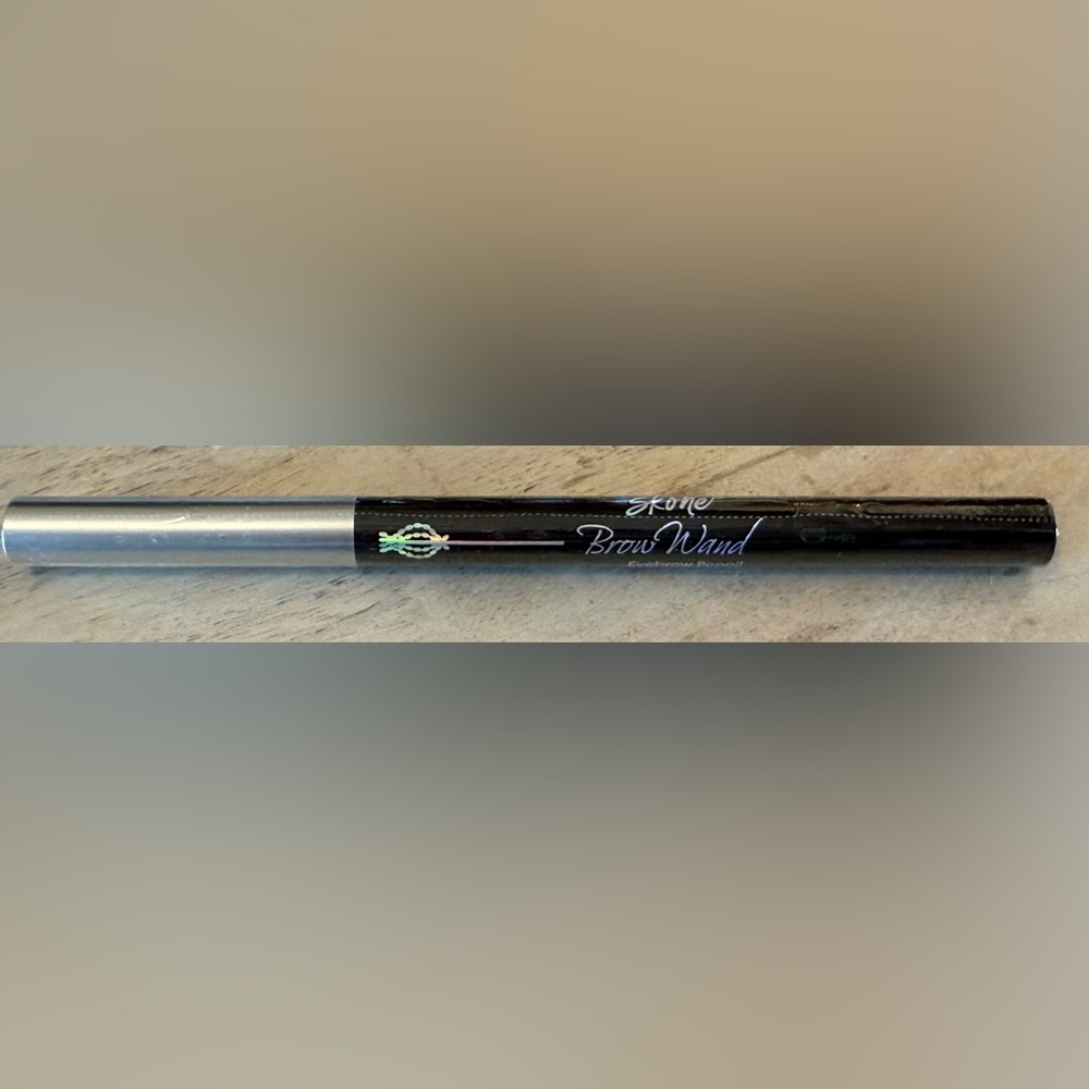 Skone Cosmetics Brow Wand- Waterproof Eyebrow Pencil